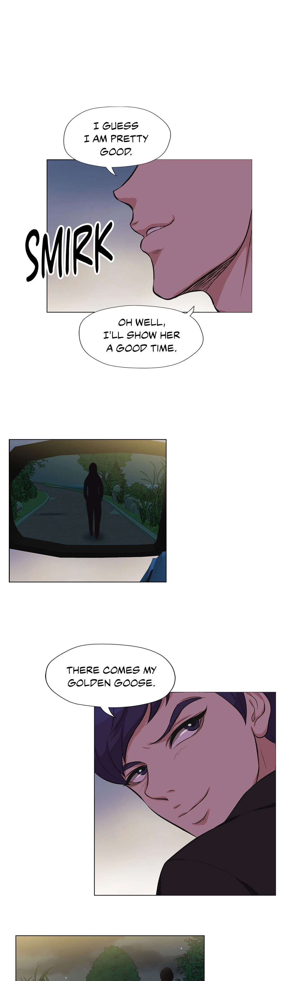 Back with a Bang Chapter 17 image 22