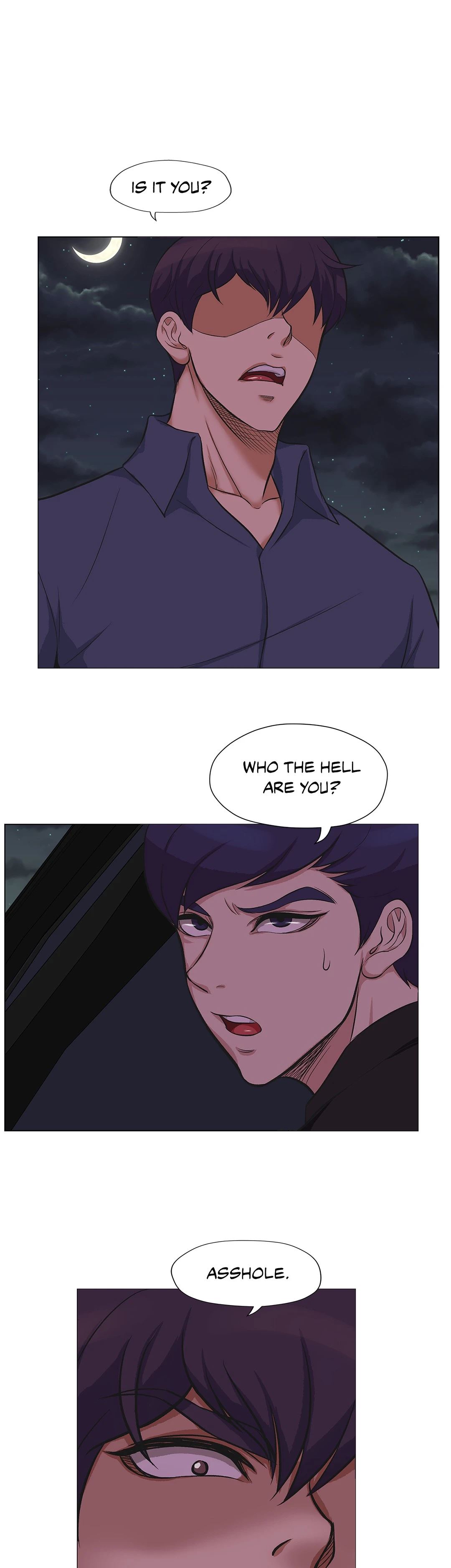 Back with a Bang Chapter 17 image 24