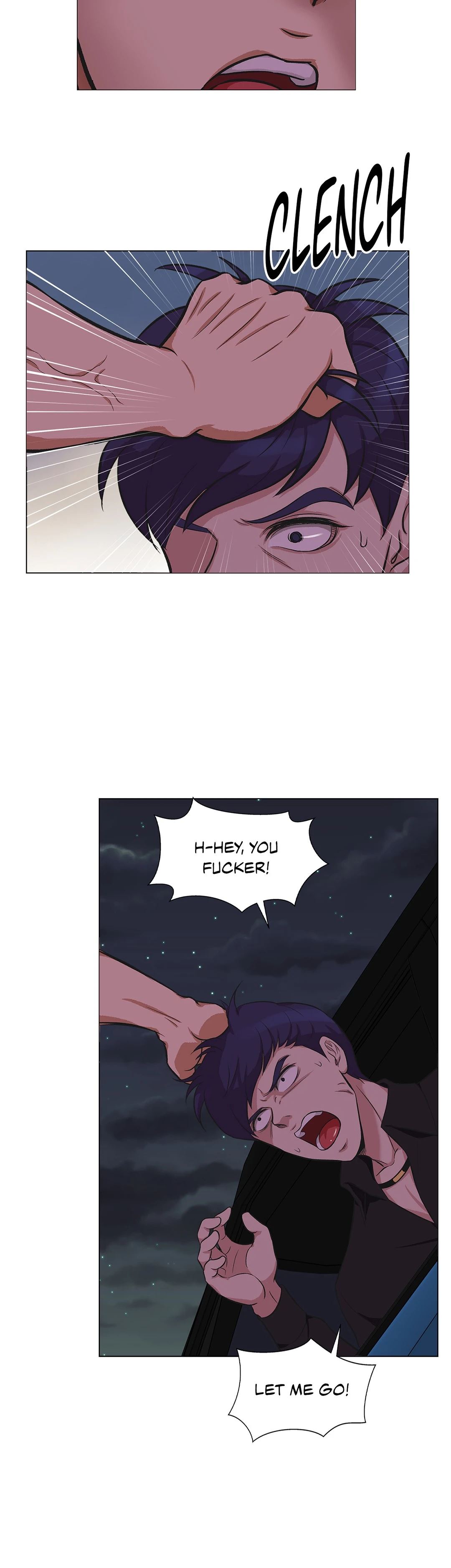 Back with a Bang Chapter 17 image 25