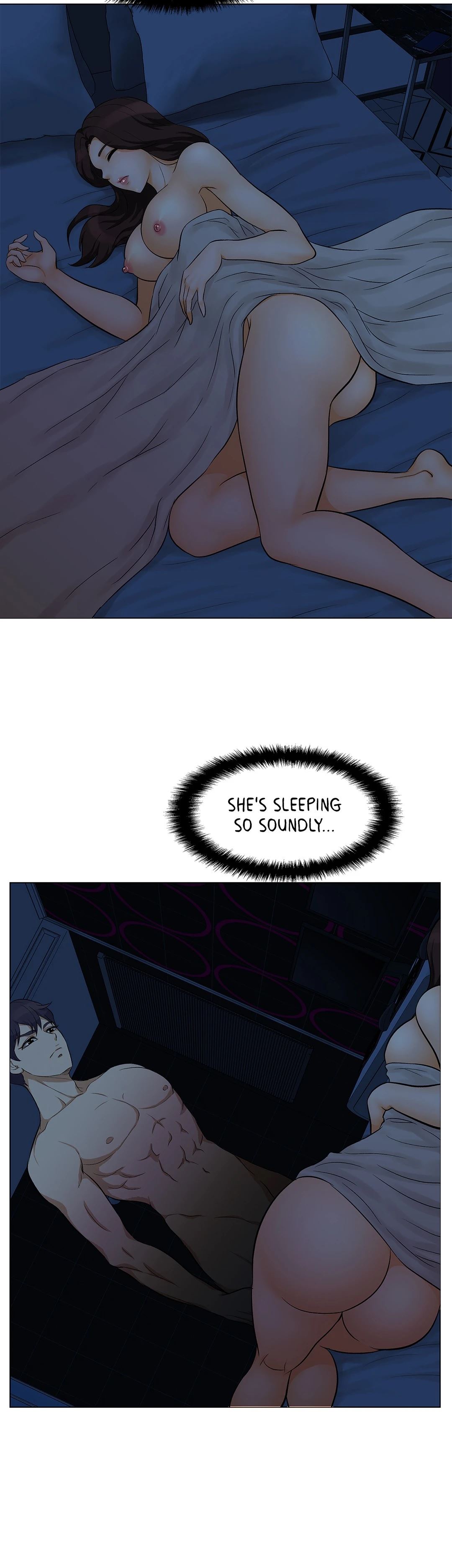 Back with a Bang Chapter 17 image 3