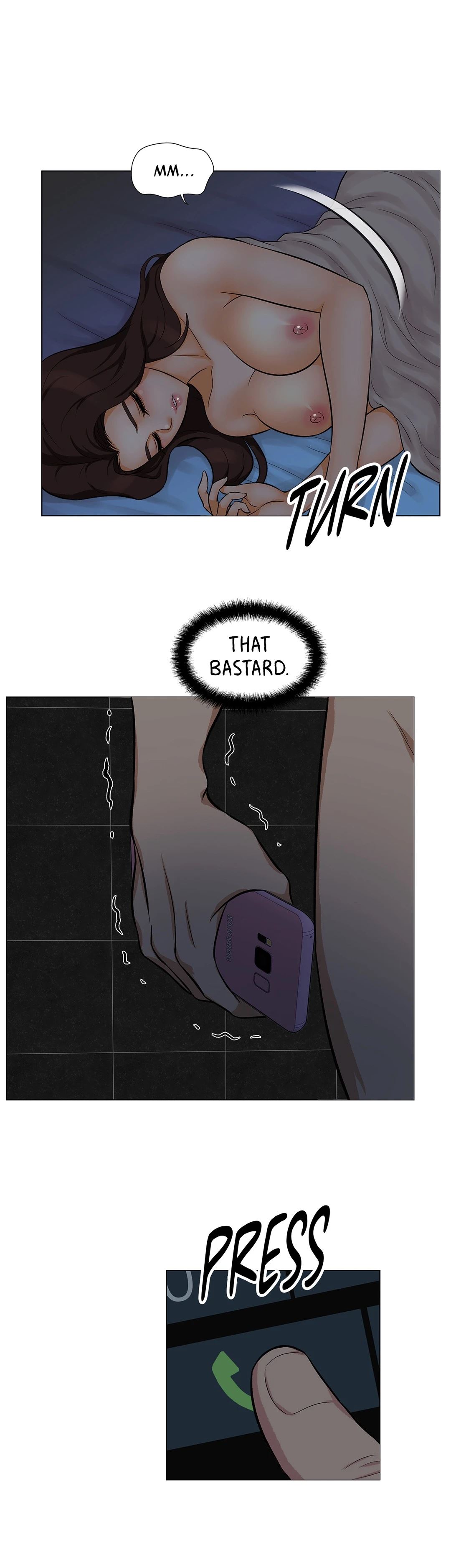 Back with a Bang Chapter 17 image 8