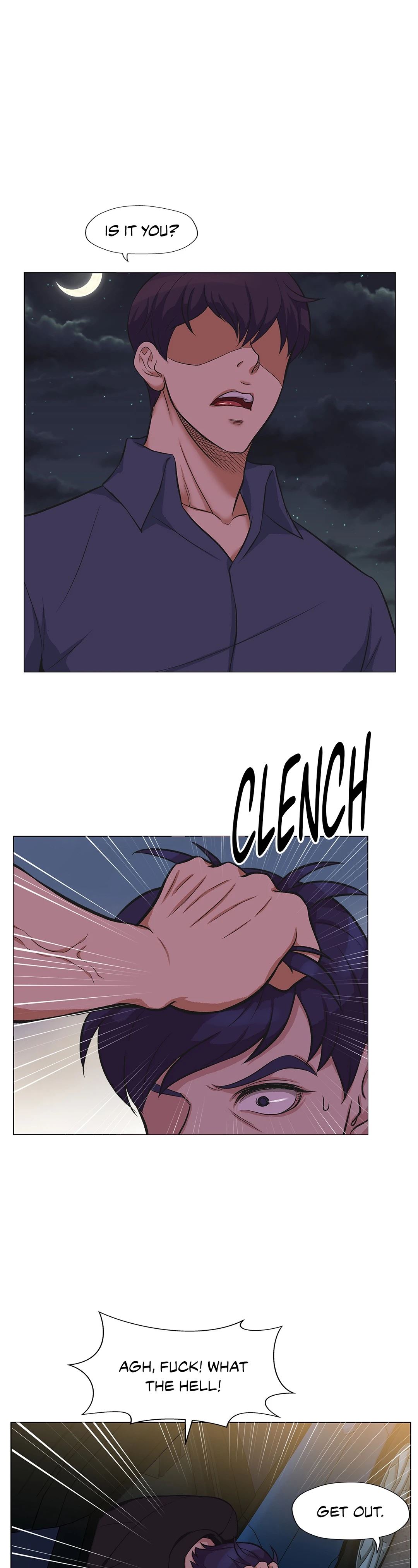 Back with a Bang Chapter 18 image 0