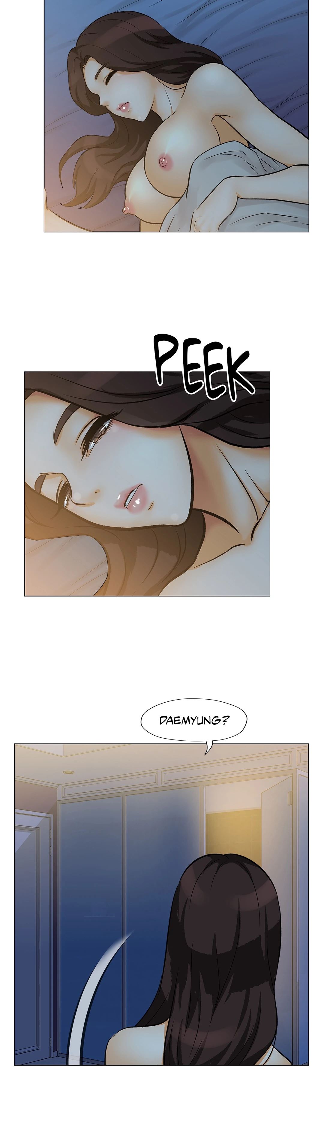 Back with a Bang Chapter 18 image 9