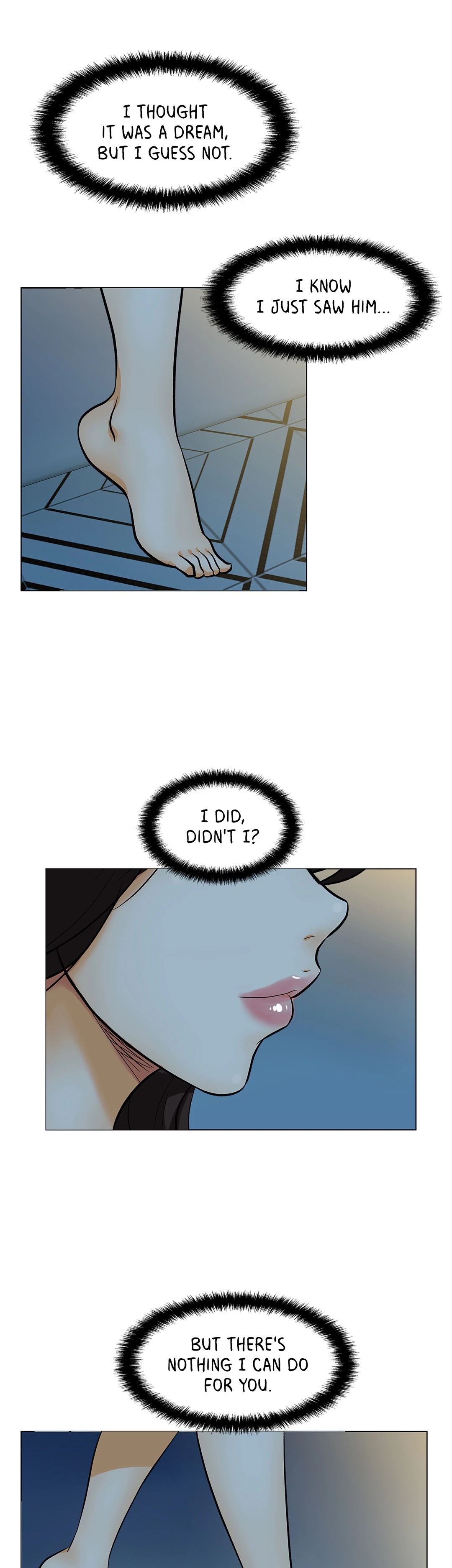 Back with a Bang Chapter 18 image 10