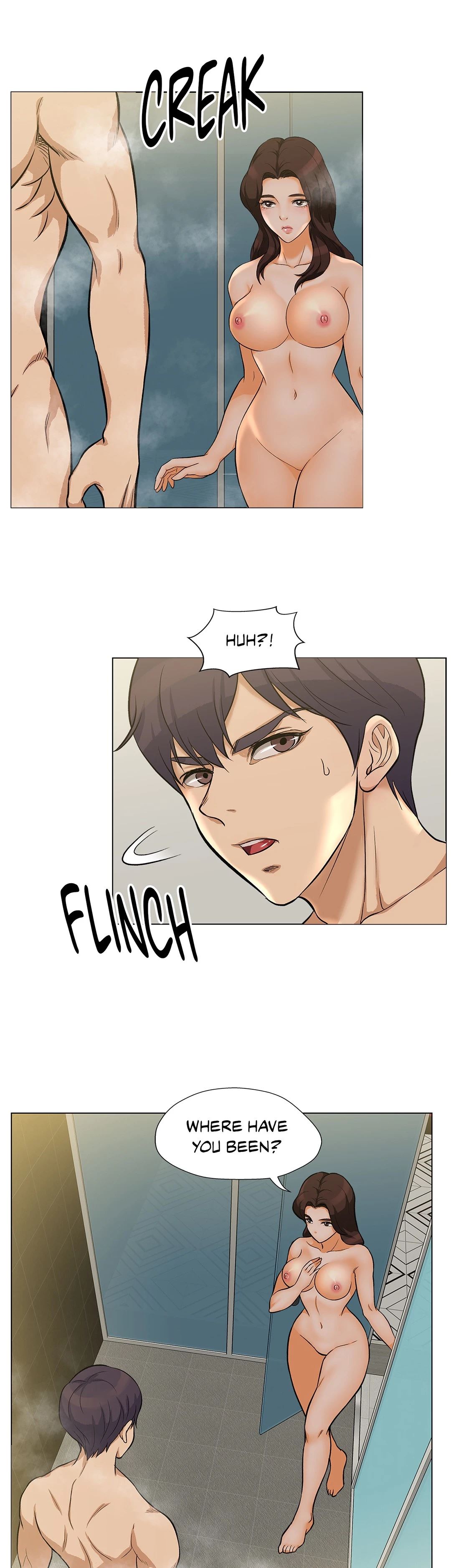Back with a Bang Chapter 18 image 12