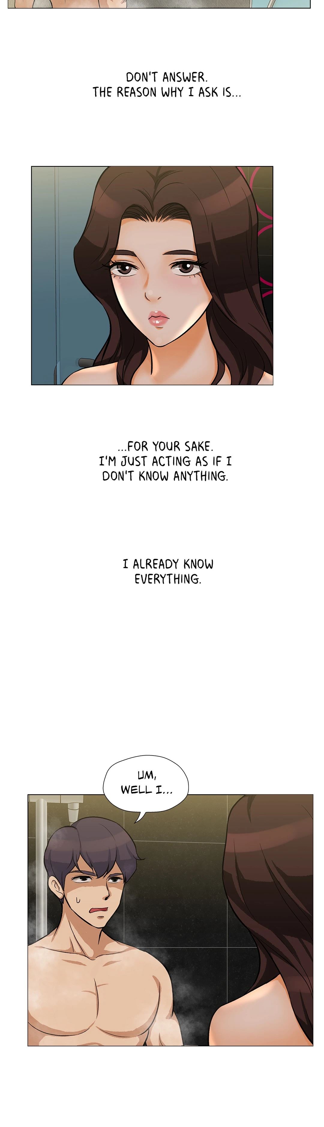 Back with a Bang Chapter 18 image 13