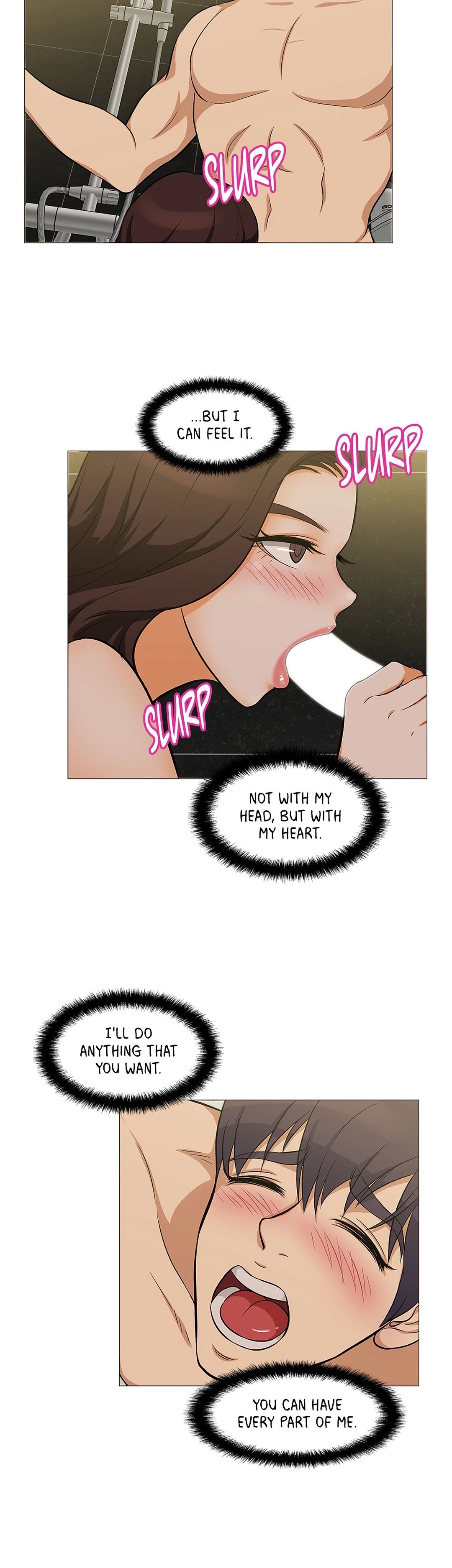 Back with a Bang Chapter 18 image 15