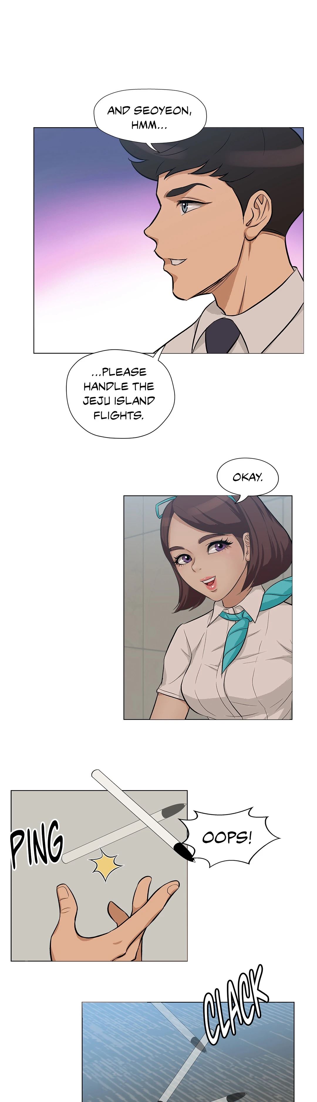 Back with a Bang Chapter 18 image 18