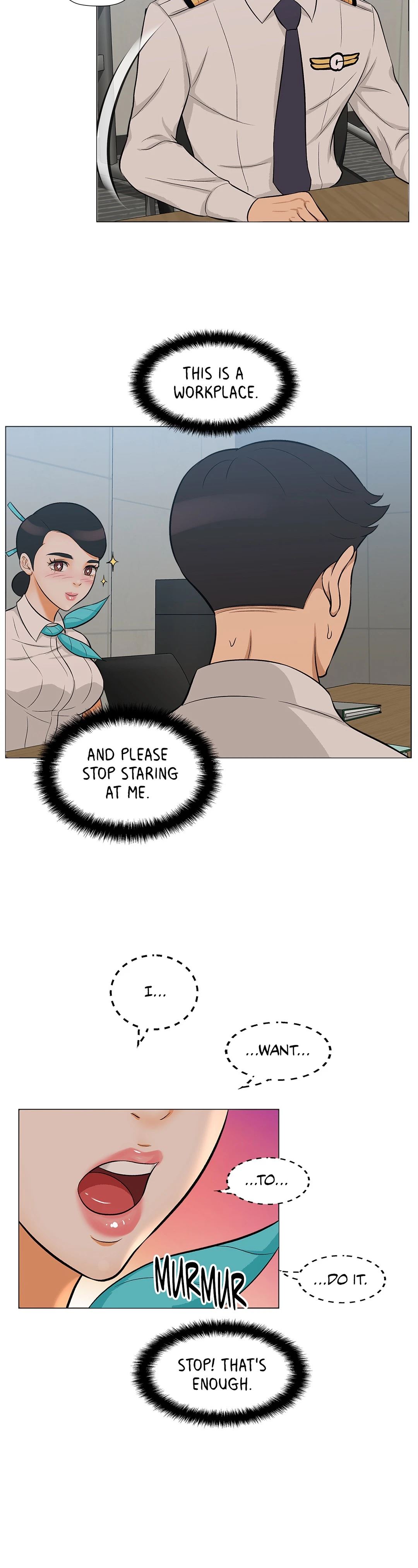 Back with a Bang Chapter 18 image 21
