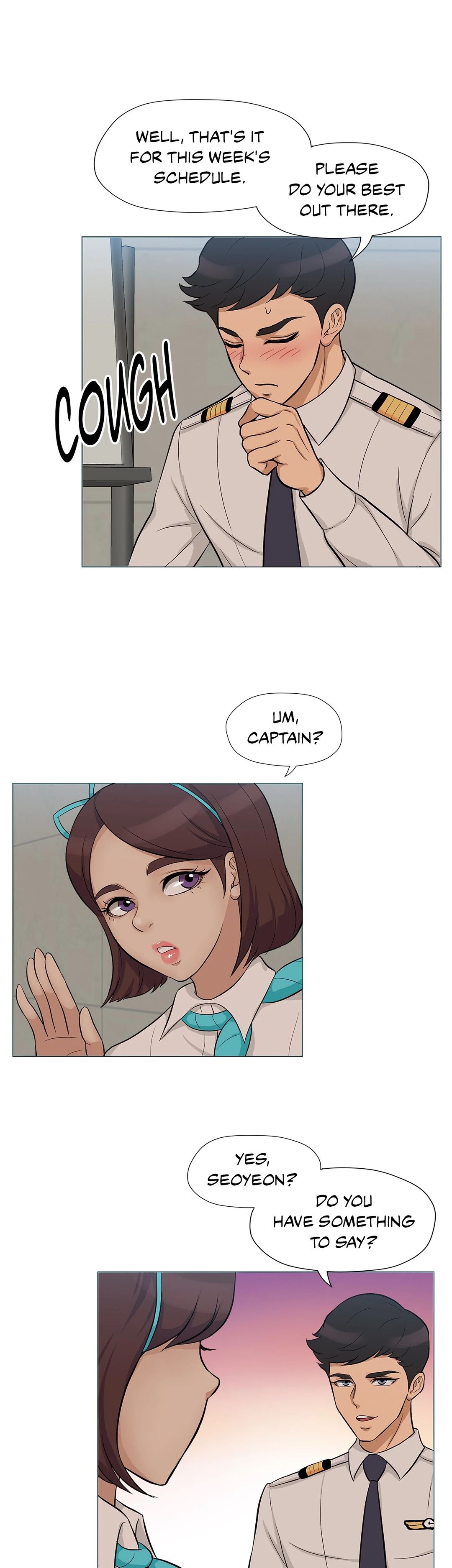 Back with a Bang Chapter 18 image 22