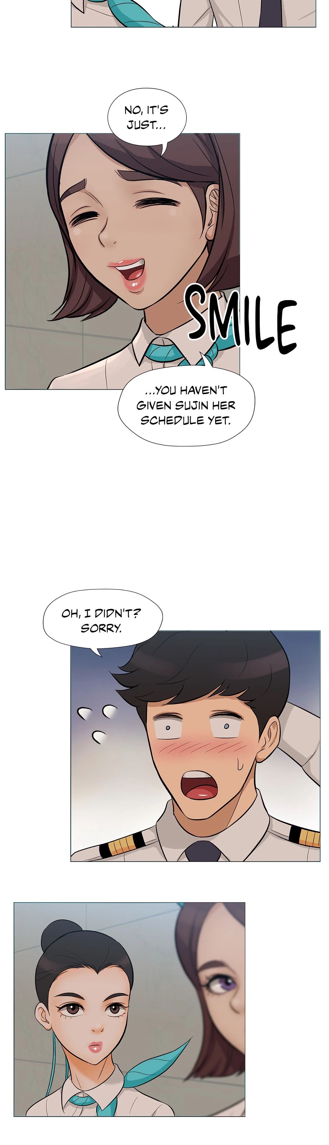Back with a Bang Chapter 18 image 23