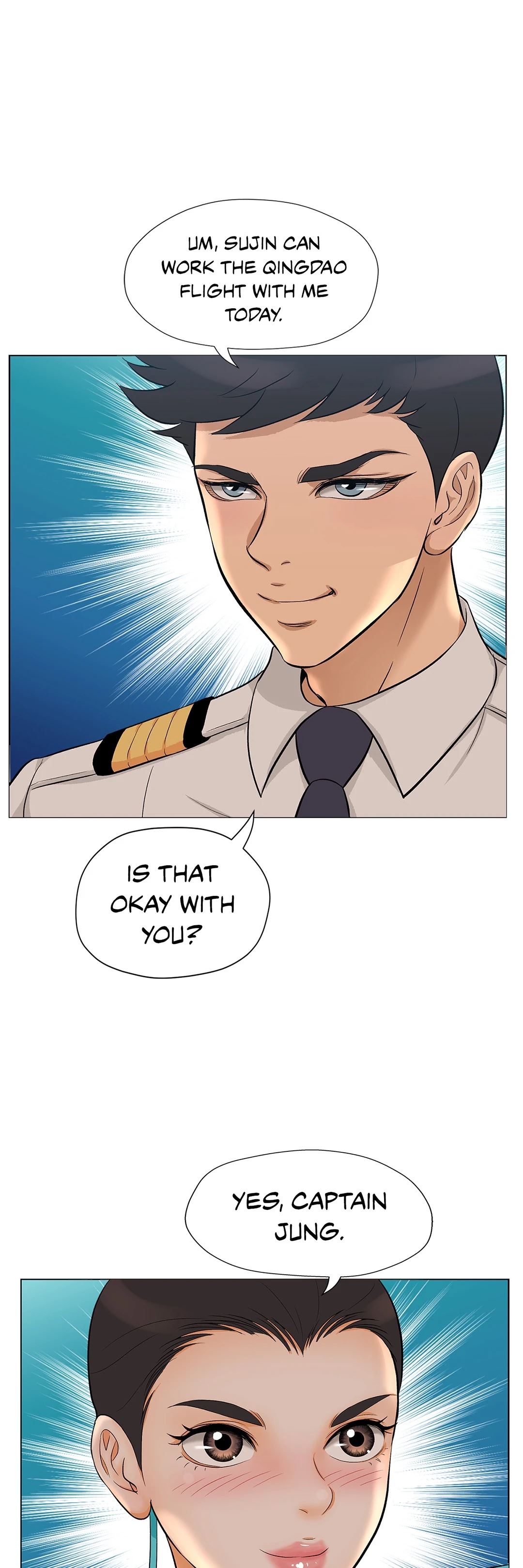 Back with a Bang Chapter 18 image 24