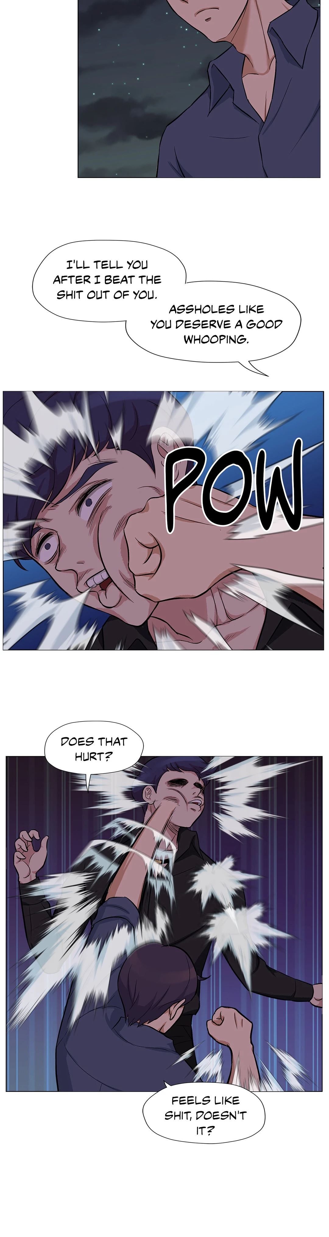 Back with a Bang Chapter 18 image 3