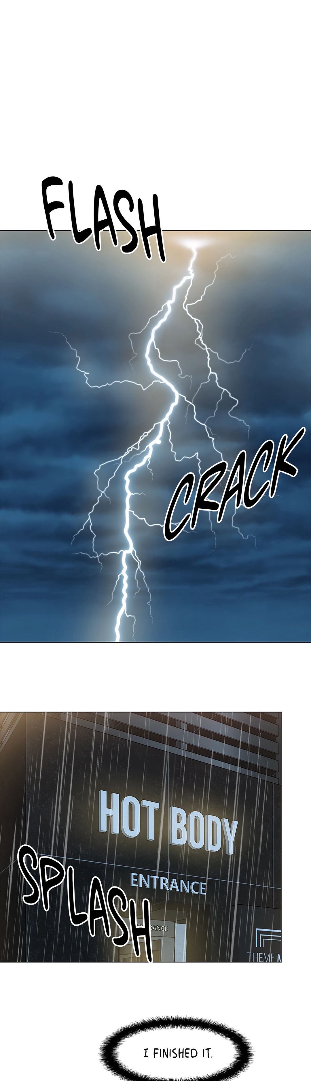 Back with a Bang Chapter 18 image 6