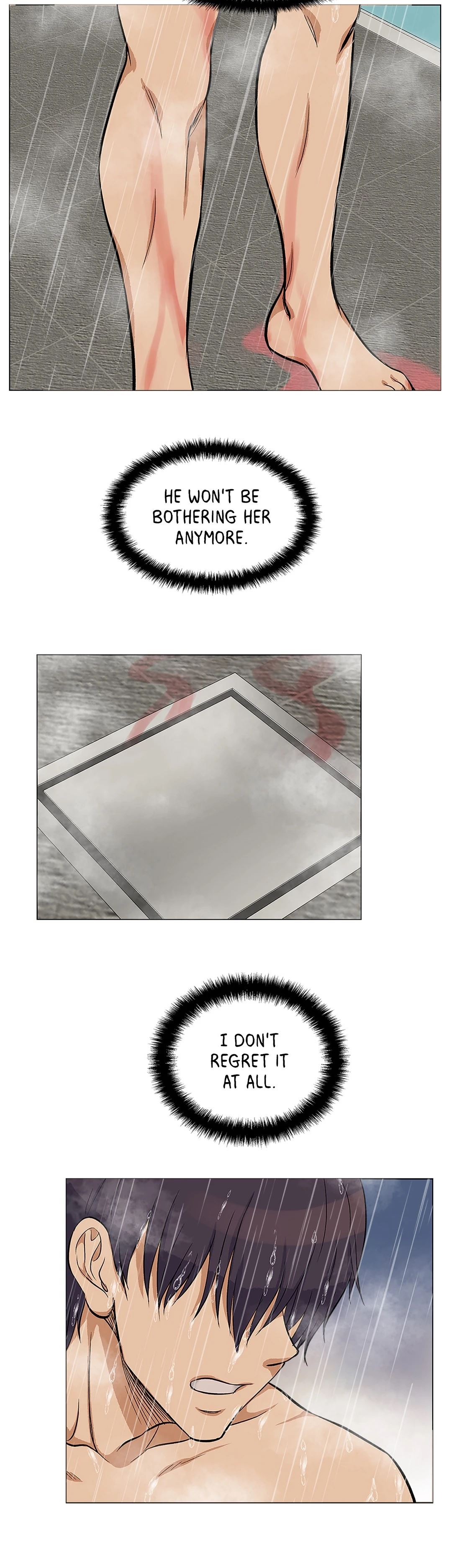 Back with a Bang Chapter 18 image 7