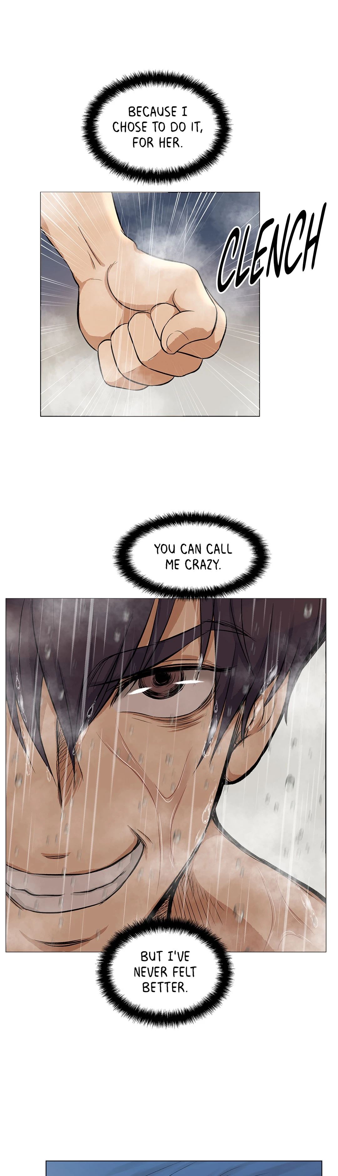 Back with a Bang Chapter 18 image 8