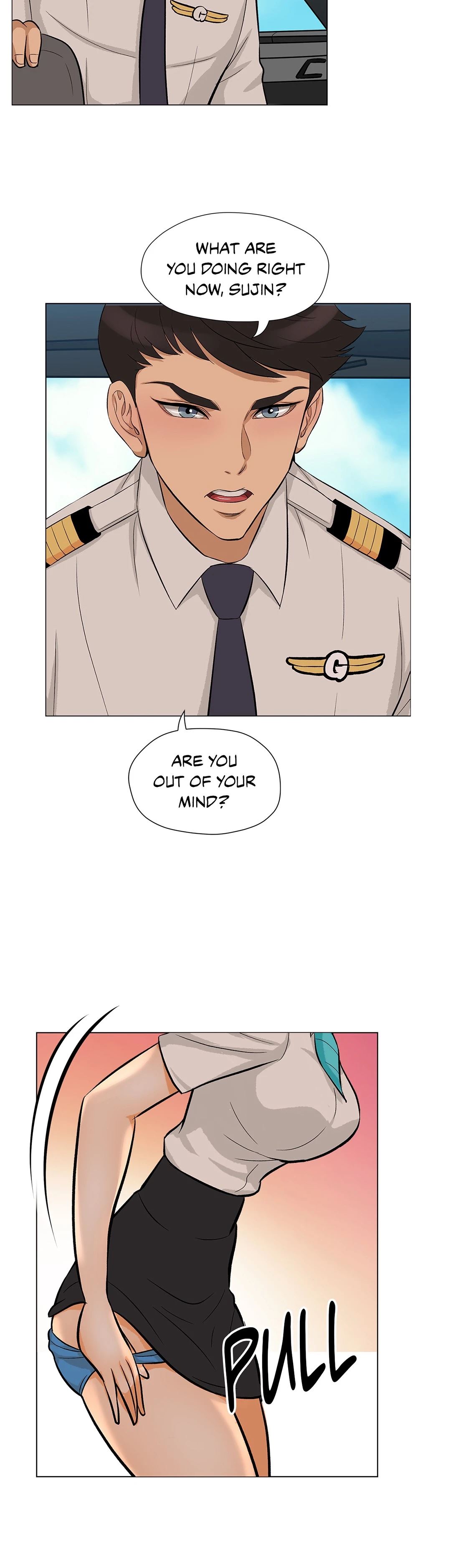 Back with a Bang Chapter 19 image 9