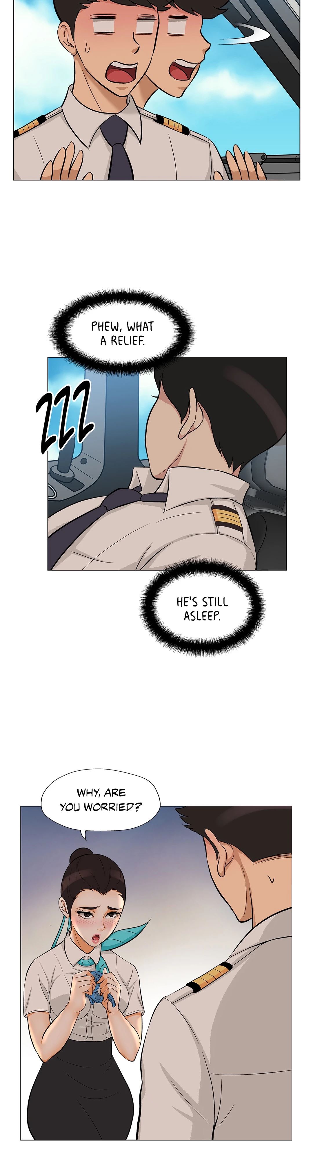 Back with a Bang Chapter 19 image 11