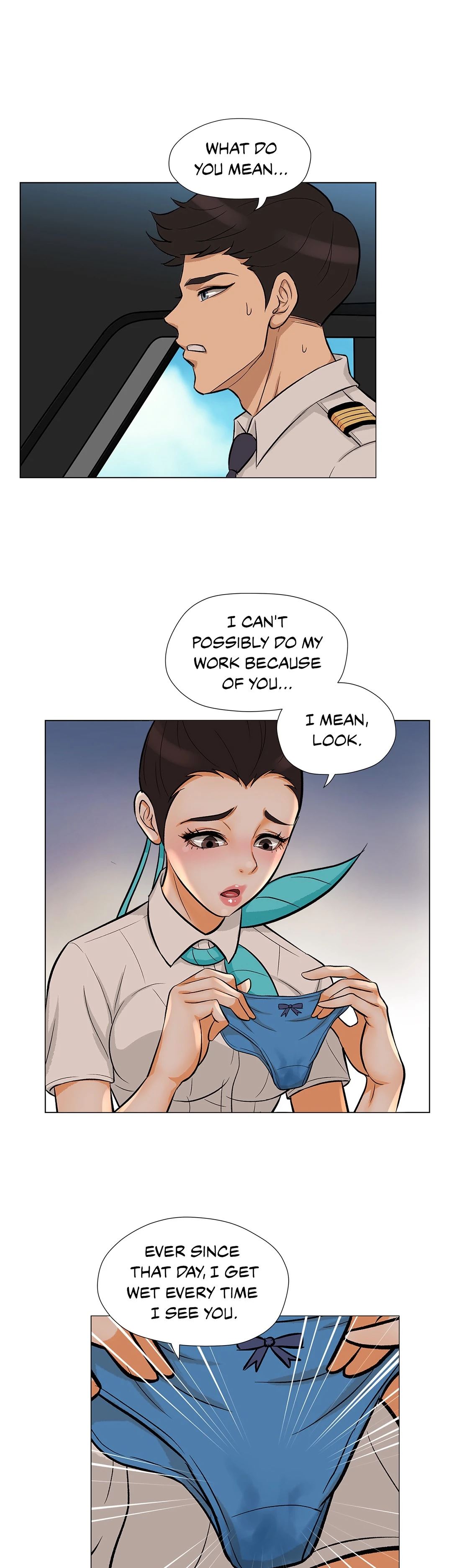 Back with a Bang Chapter 19 image 12