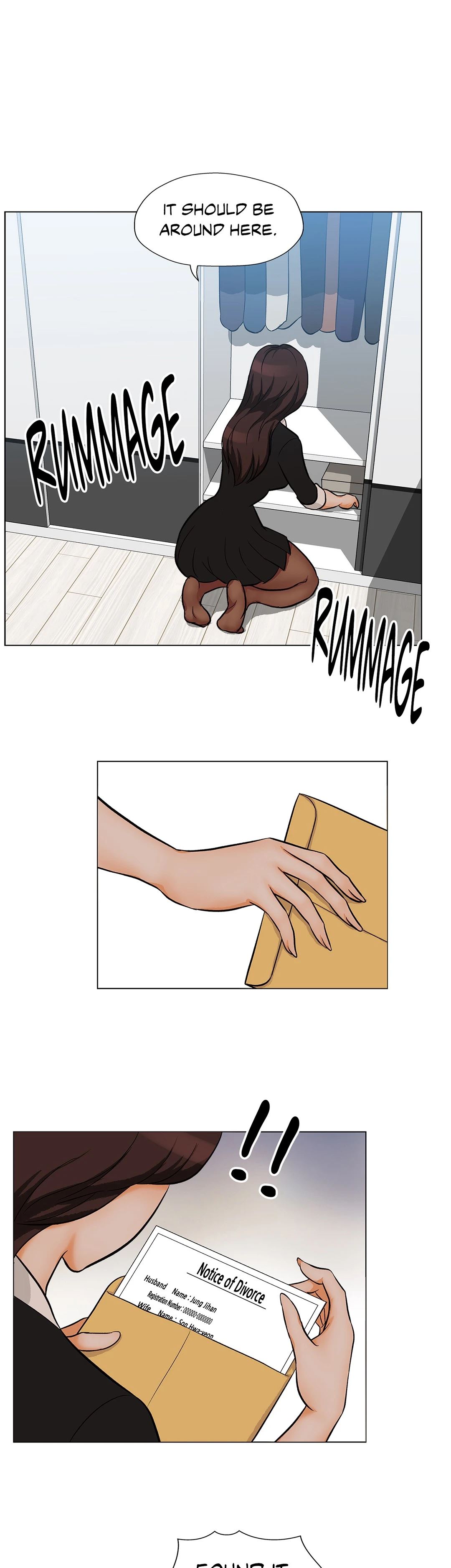 Back with a Bang Chapter 19 image 14