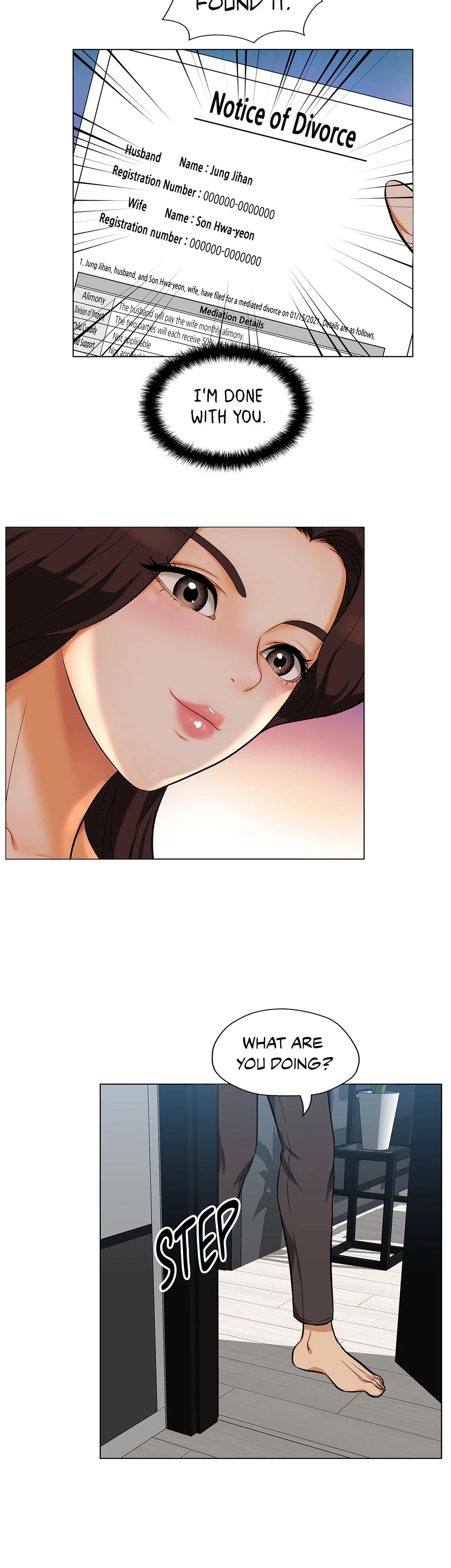 Back with a Bang Chapter 19 image 15
