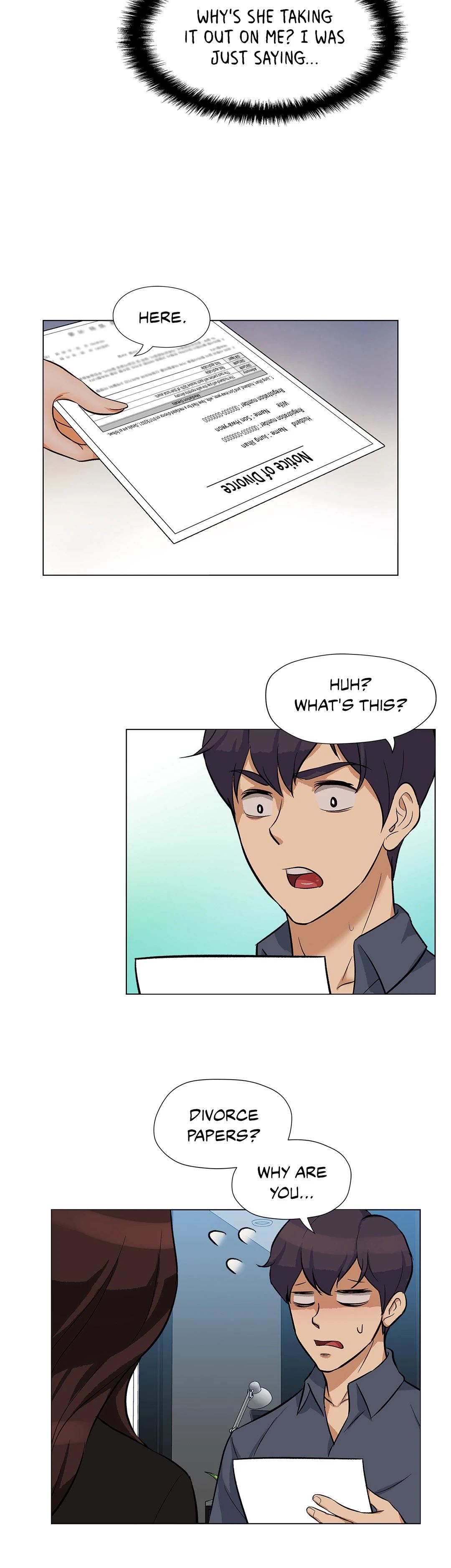 Back with a Bang Chapter 19 image 17