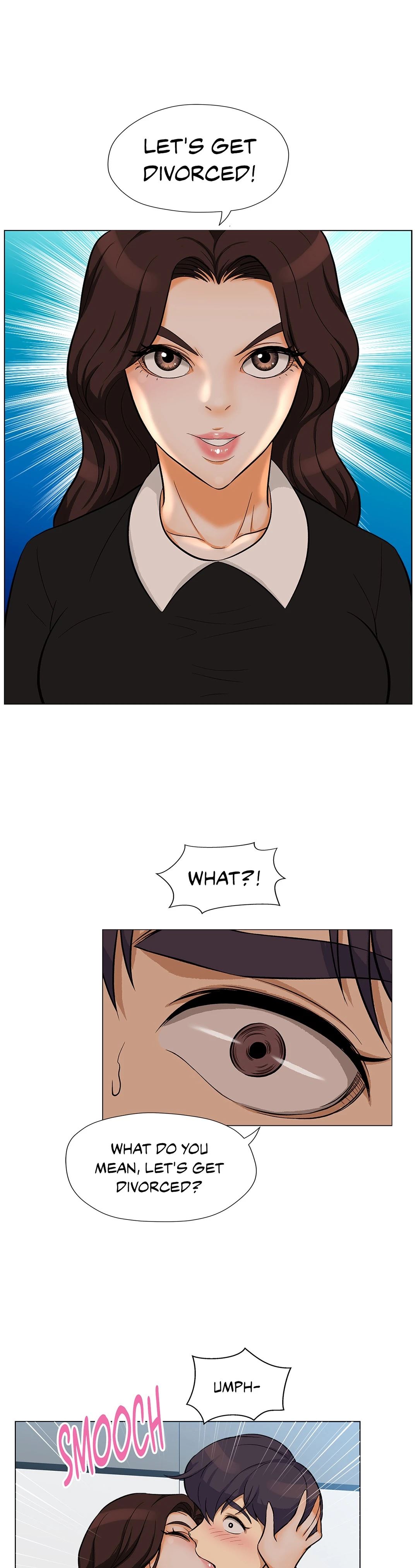 Back with a Bang Chapter 19 image 18
