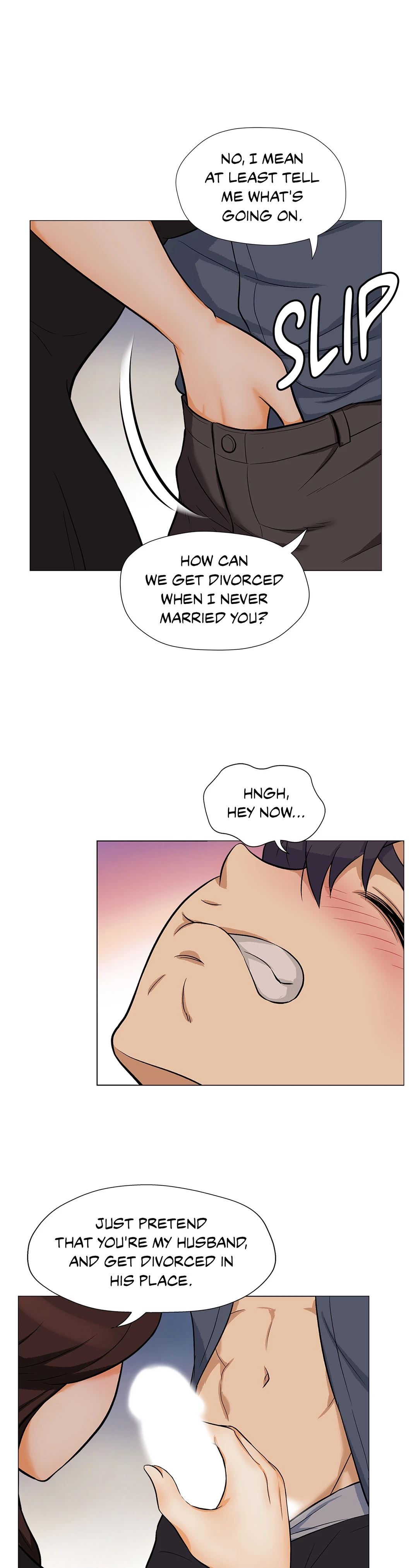 Back with a Bang Chapter 19 image 20