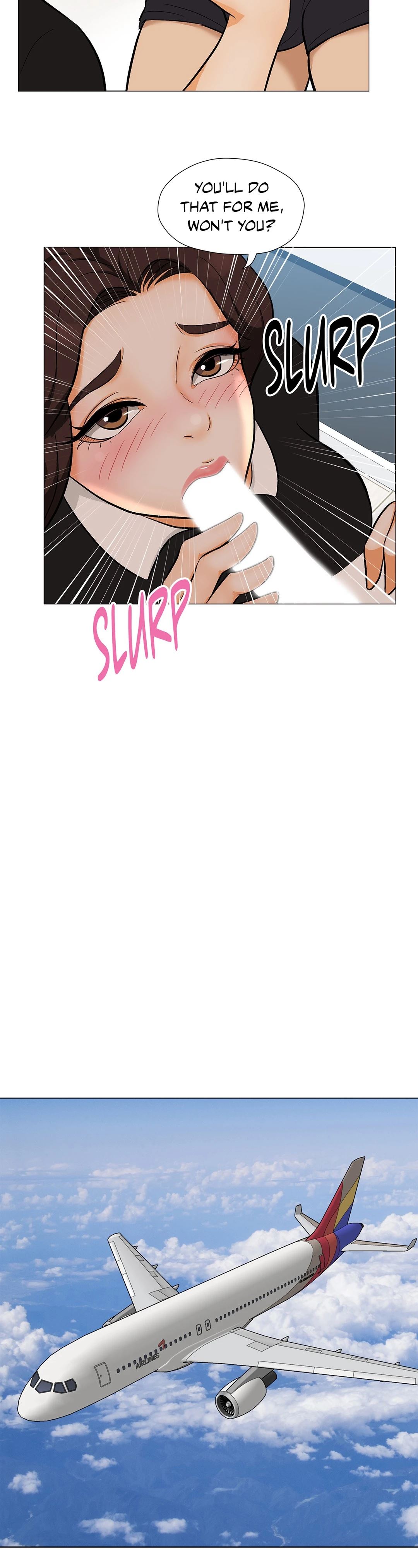 Back with a Bang Chapter 19 image 21