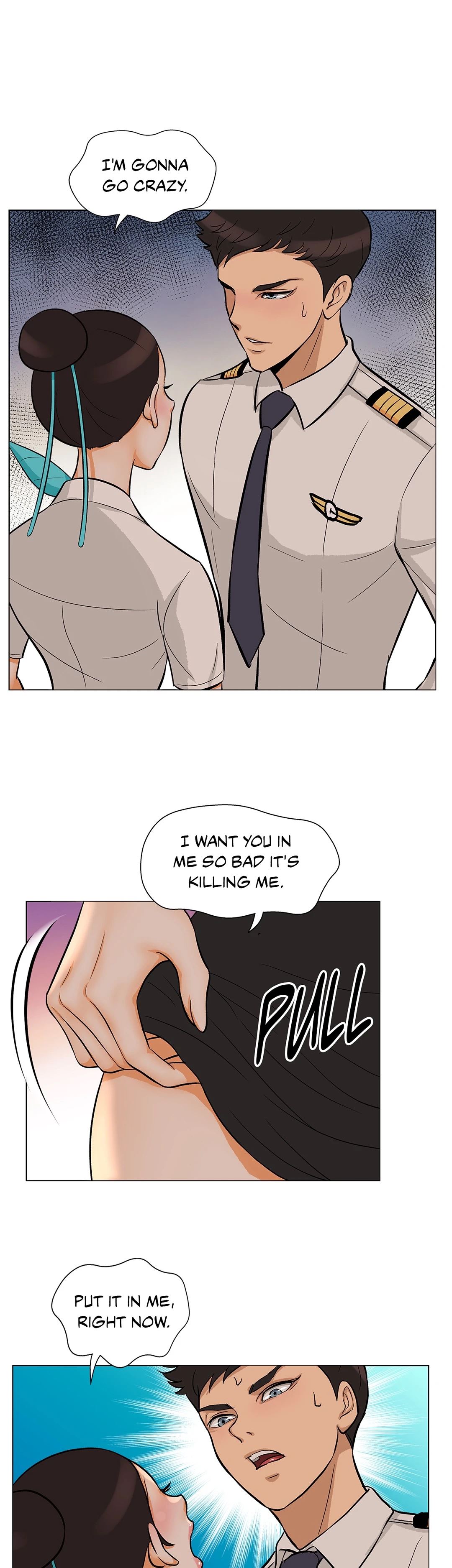 Back with a Bang Chapter 19 image 22