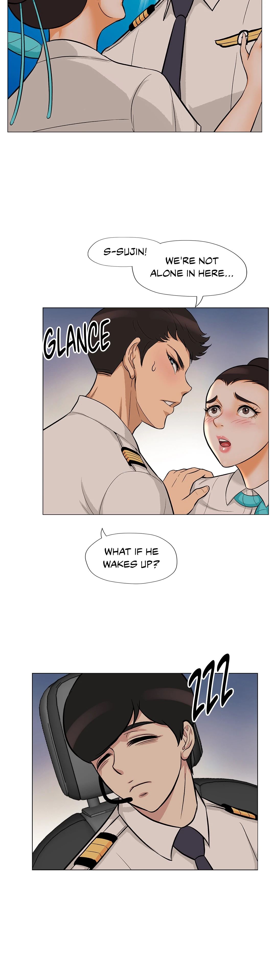 Back with a Bang Chapter 19 image 23