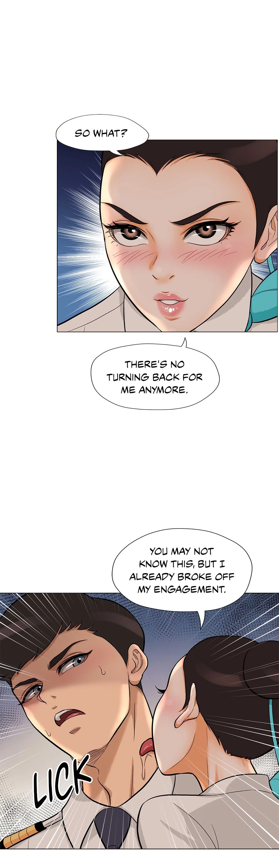 Back with a Bang Chapter 19 image 24