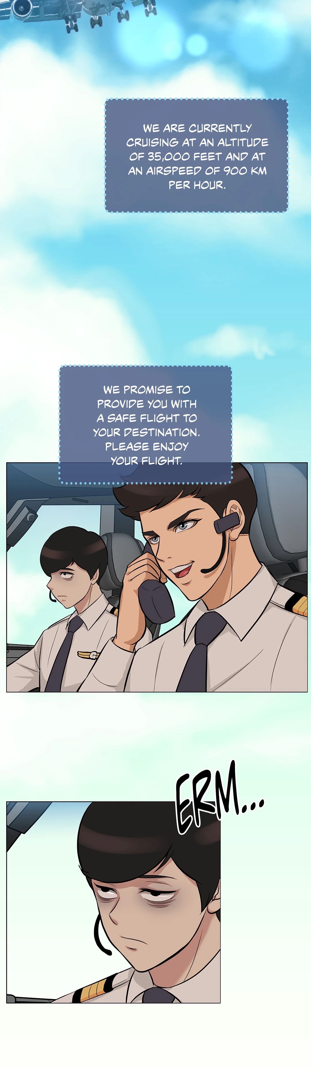 Back with a Bang Chapter 19 image 3