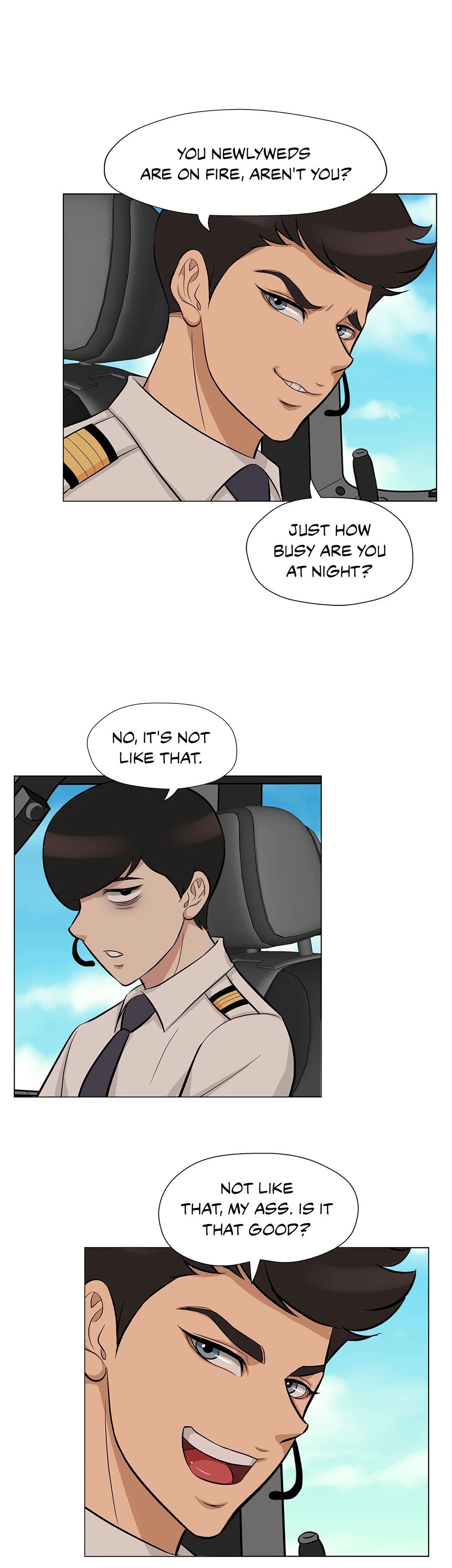 Back with a Bang Chapter 19 image 4