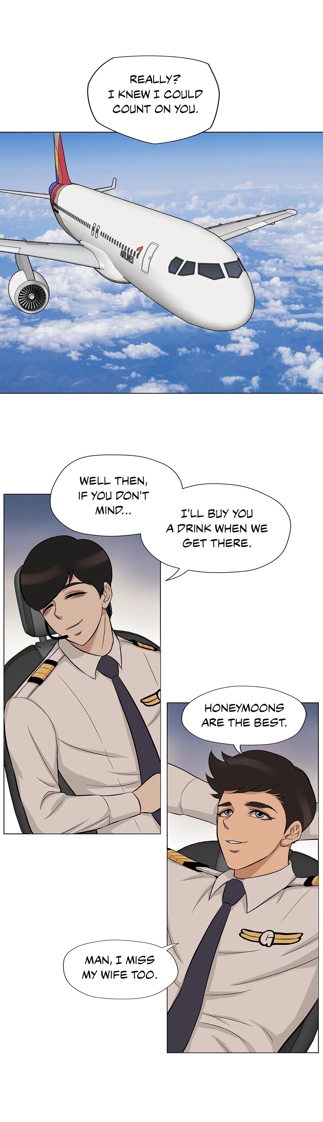 Back with a Bang Chapter 19 image 6