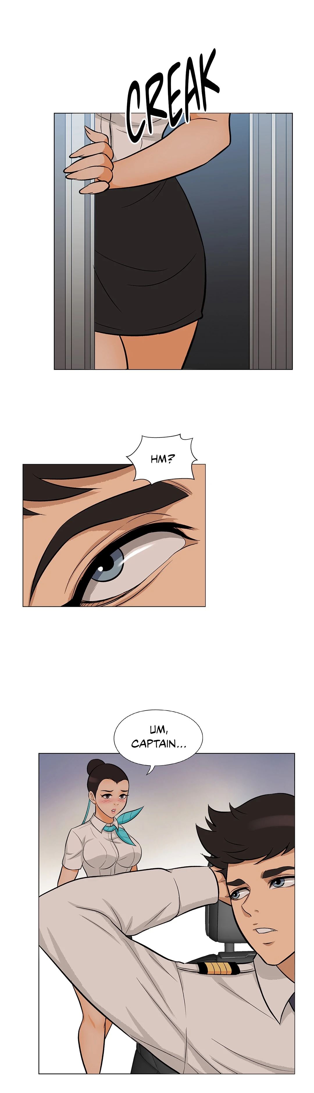 Back with a Bang Chapter 19 image 7
