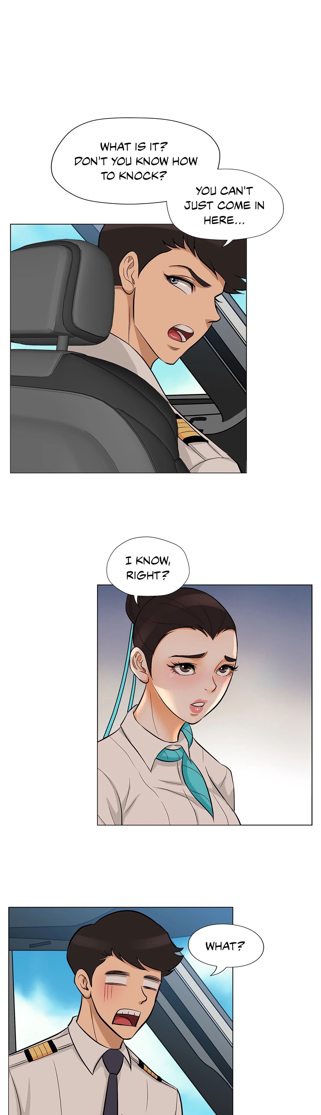 Back with a Bang Chapter 19 image 8