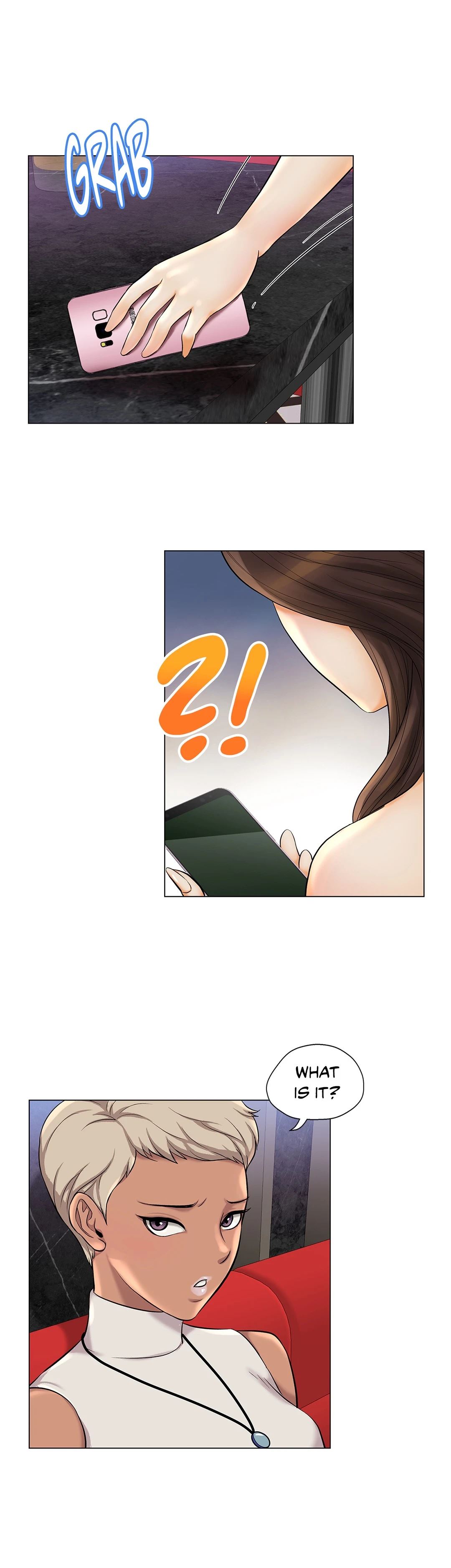 Back with a Bang Chapter 2 image 0