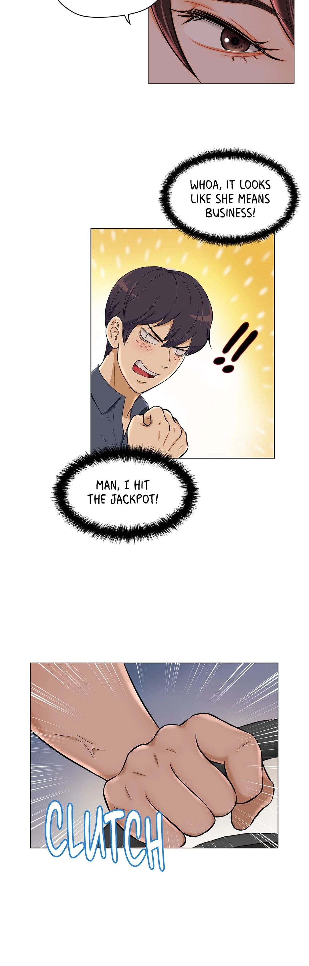 Back with a Bang Chapter 2 image 9