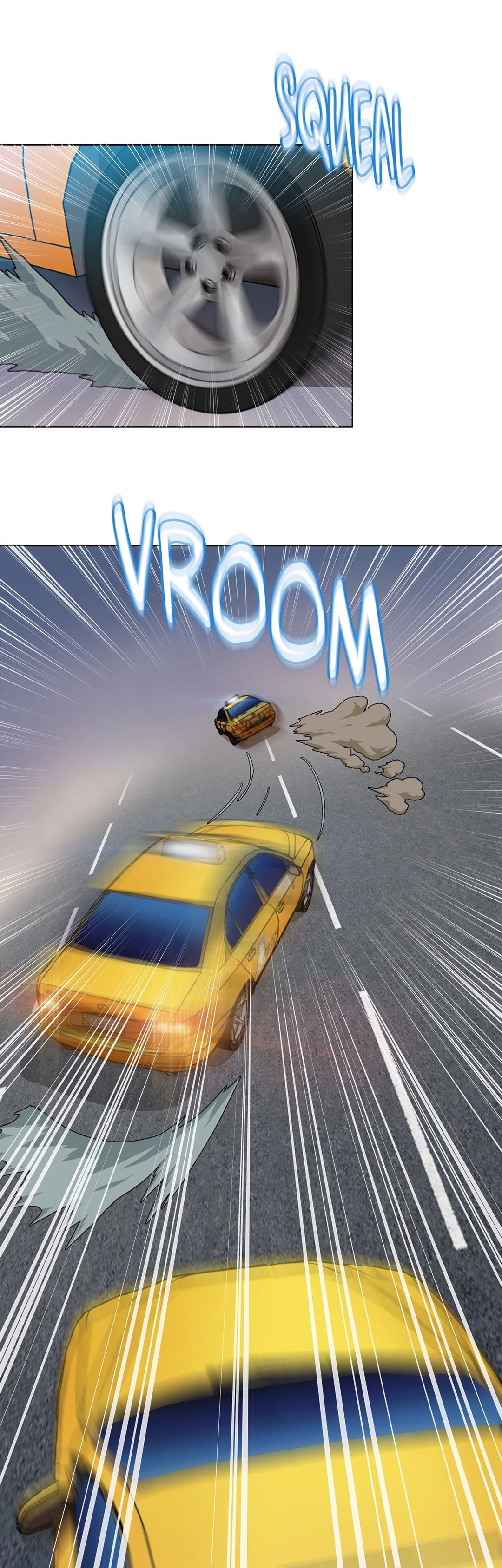 Back with a Bang Chapter 2 image 11