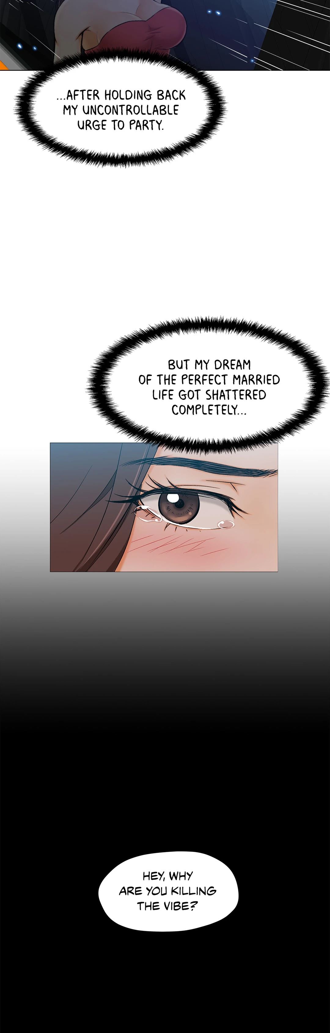 Back with a Bang Chapter 2 image 13