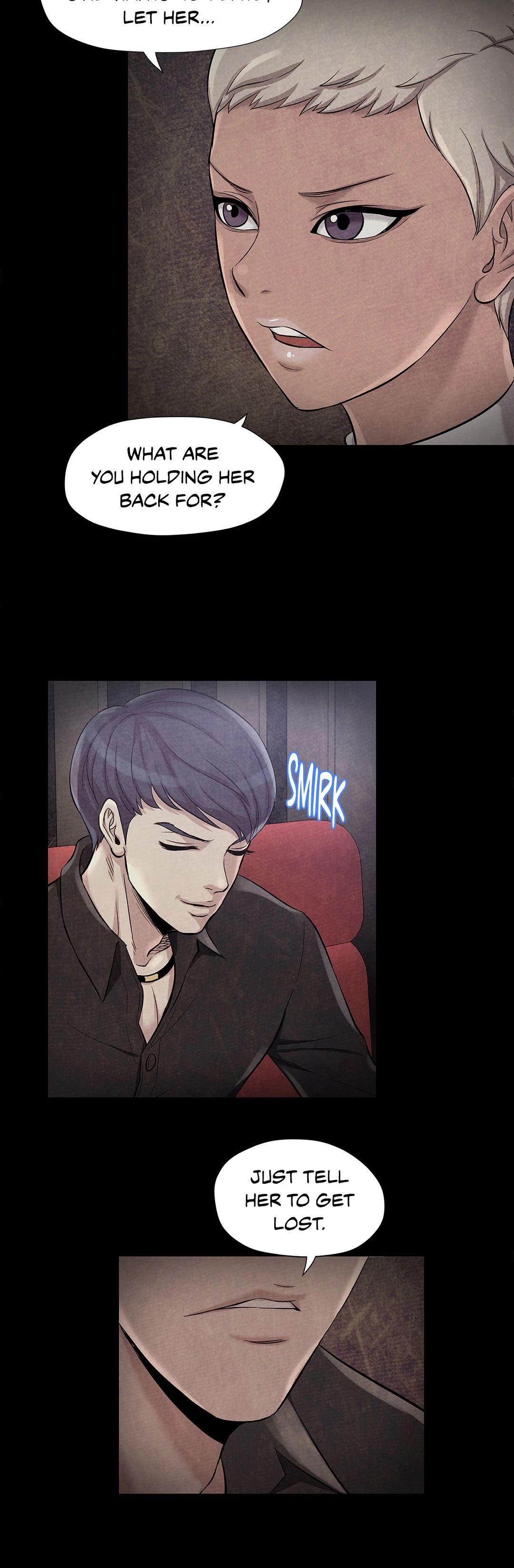 Back with a Bang Chapter 2 image 15