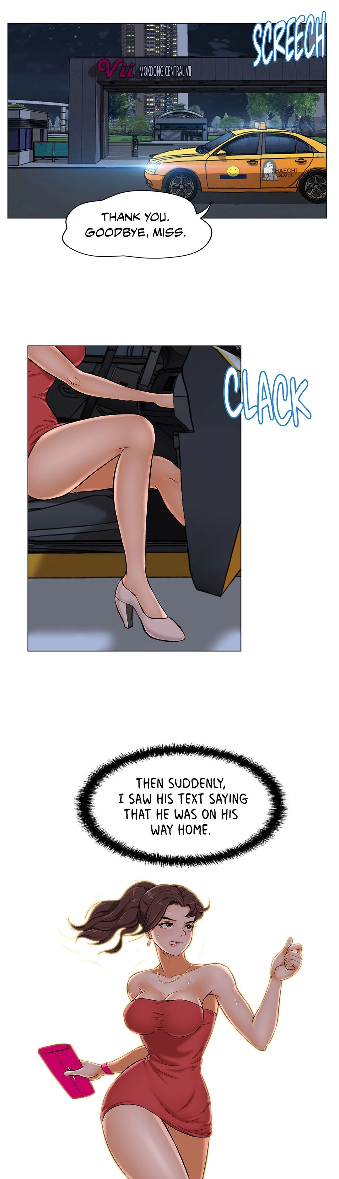 Back with a Bang Chapter 2 image 18