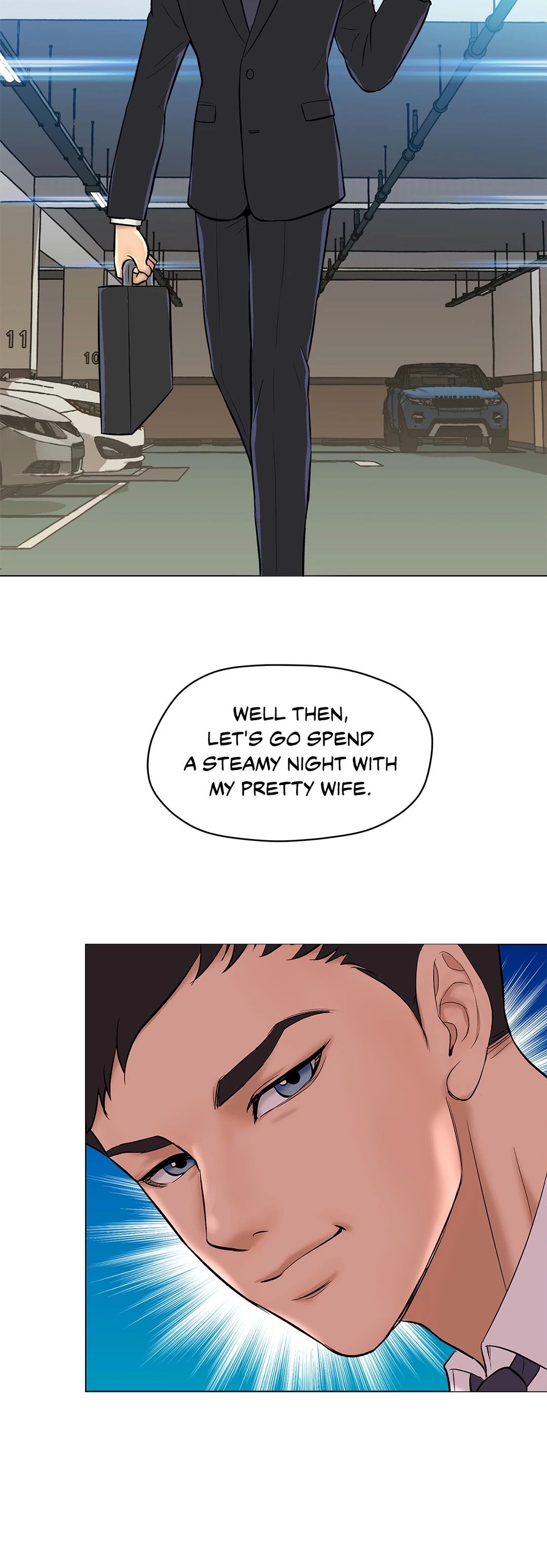 Back with a Bang Chapter 2 image 22