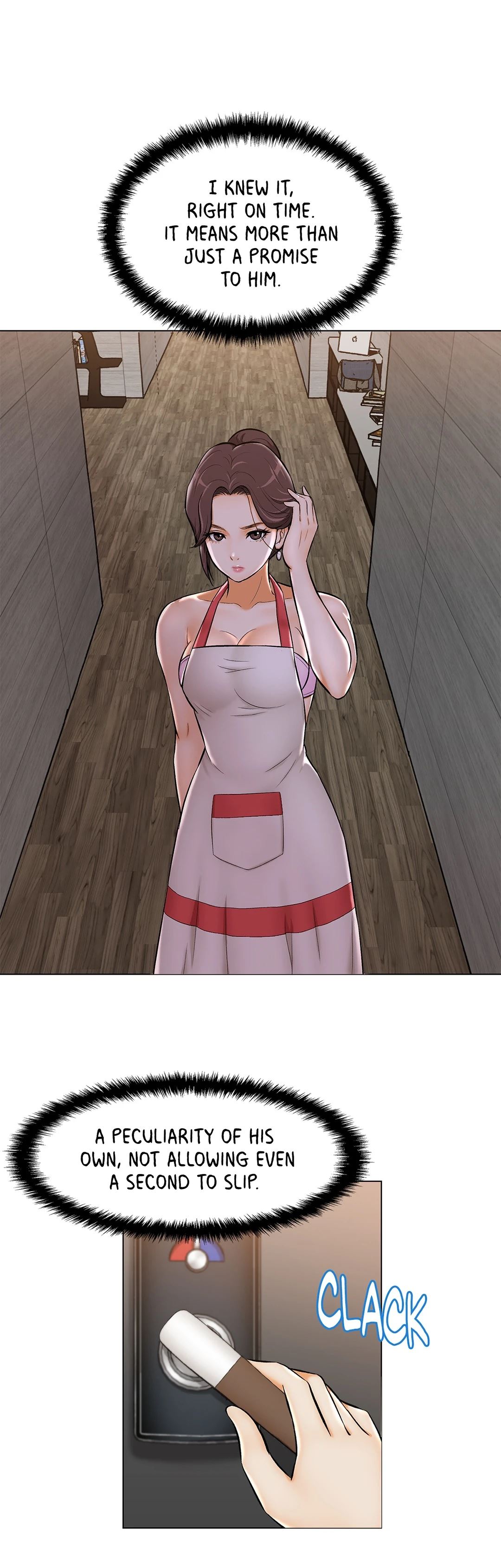 Back with a Bang Chapter 2 image 26