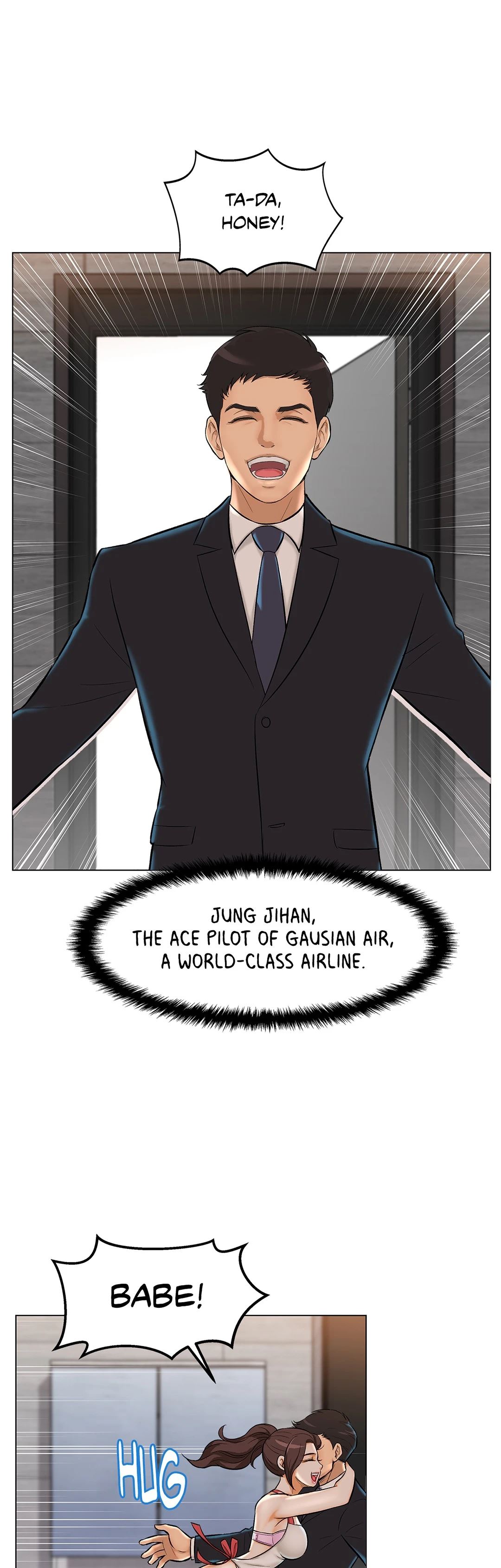 Back with a Bang Chapter 2 image 27