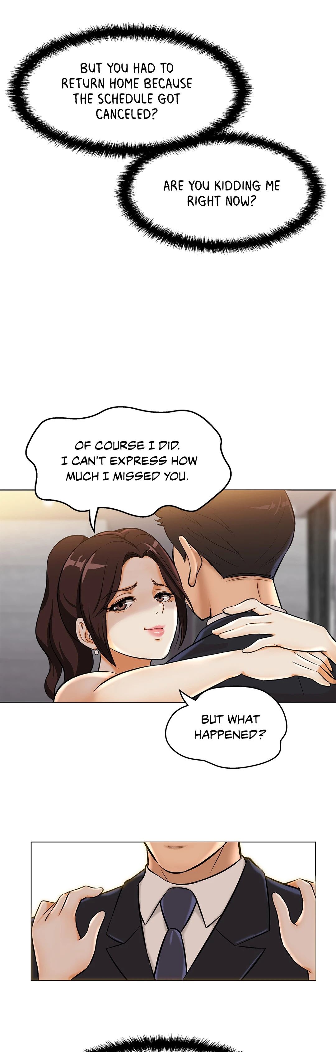 Back with a Bang Chapter 2 image 29