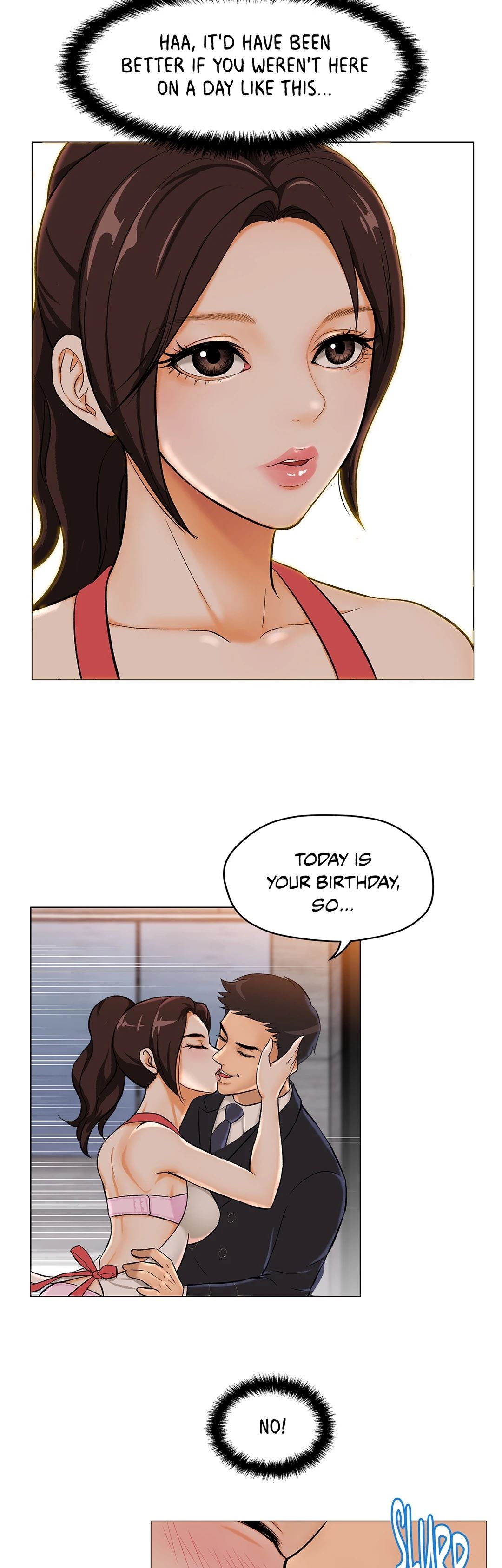 Back with a Bang Chapter 2 image 30