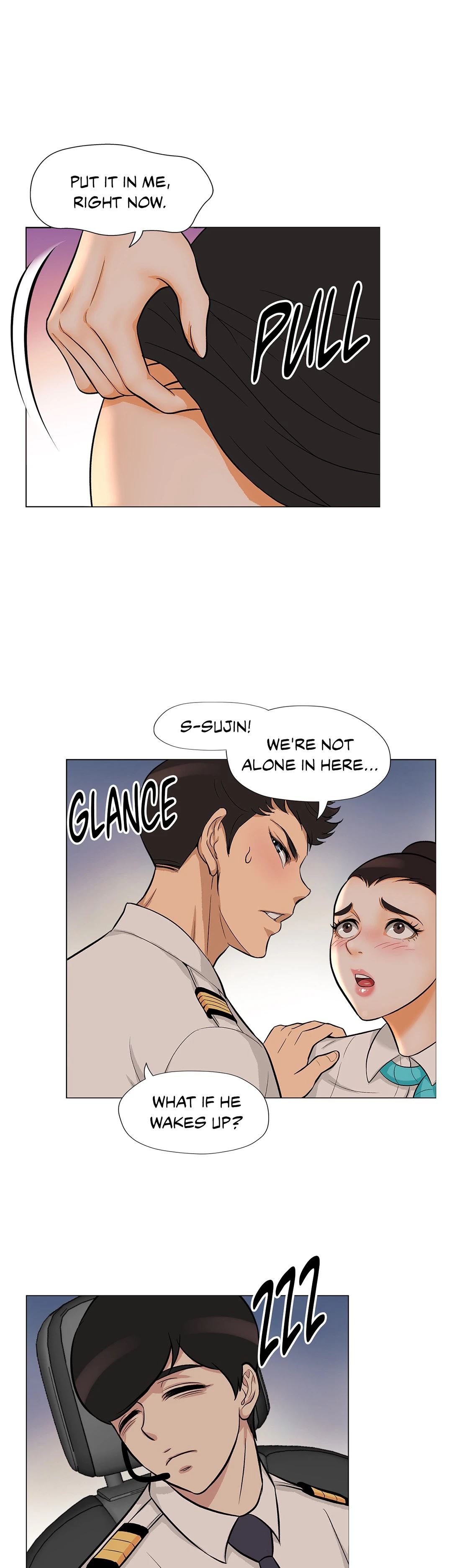 Back with a Bang Chapter 20 image 0
