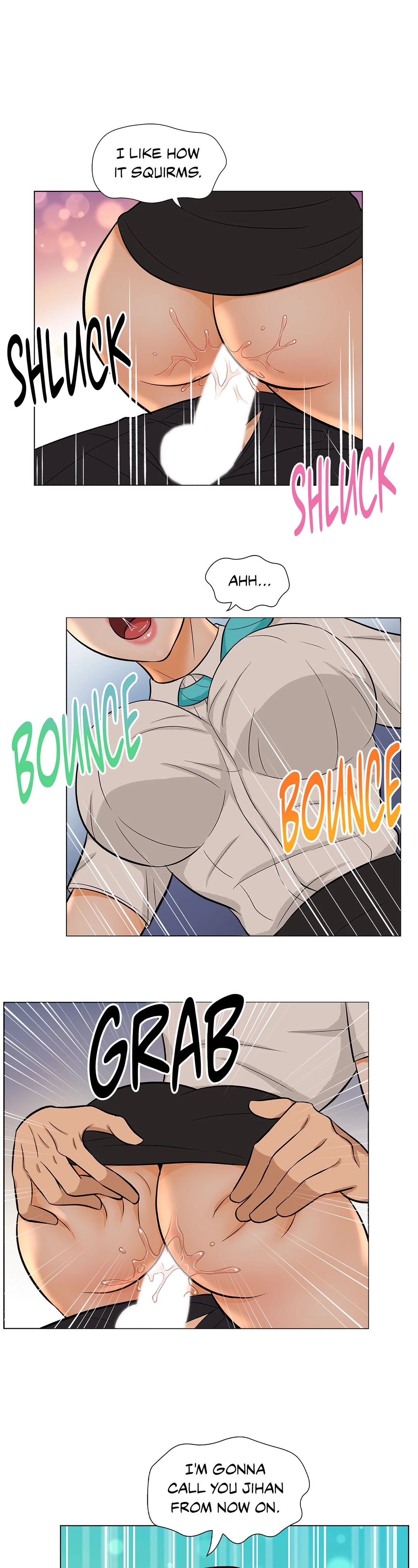 Back with a Bang Chapter 20 image 10
